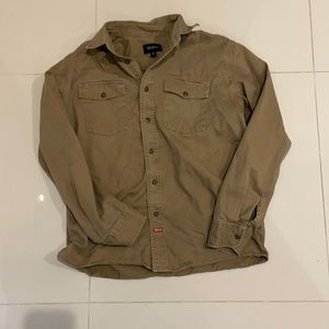 Brixton Men’s Woven Button Down